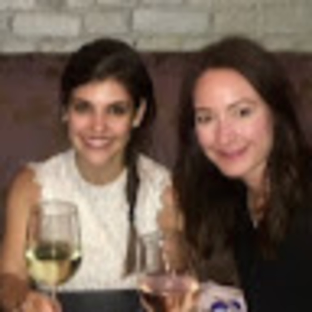 Meet your Posher, Audra